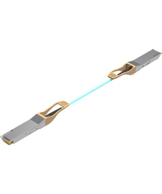 40G QSFP+ to QSFP+ AOC, 40G QSFP+ Active Optical Cable