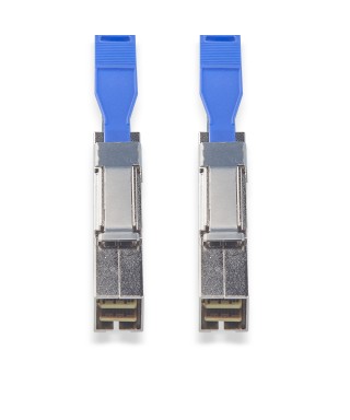 Mini-SAS HD SFF-8644 to Mini-SAS HD SFF-8644 Active Optical Cable