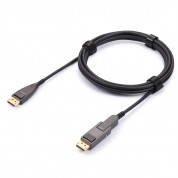 DisplayPort 1.4 AOC, DP to Mini DP, Hybrid 32.4Gbps 8K60 DP 1.4 Active Optical Cable