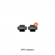 Pure Fiber 4K@60Hz Detachable HDMI 2.0 Active Optical Cable
