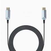 Pure Fiber 4K@60Hz Fixed-end HDMI 2.0 Active Optical Cable