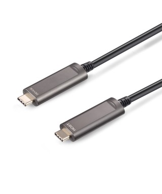 Câble USB-C Actif de 3m, USB 3.2 10Gbps - Câbles USB-C